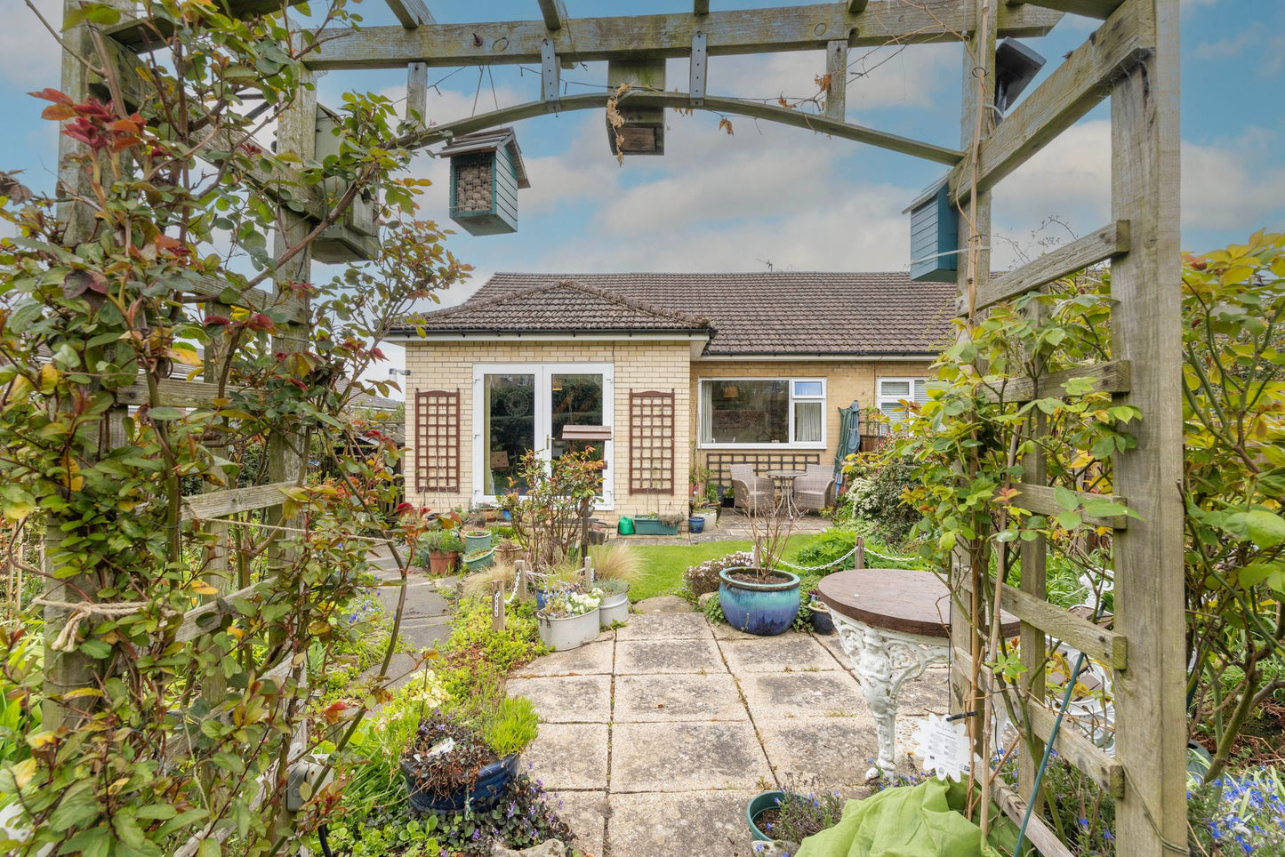 Foxhills Crescent, Lanchester, DH7