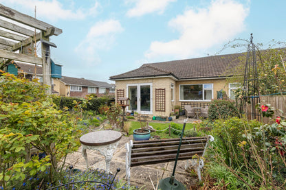 Foxhills Crescent, Lanchester, DH7