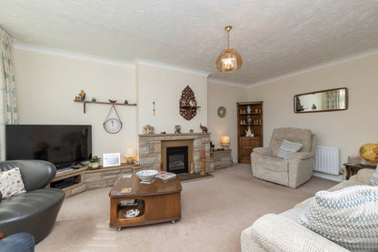 Foxhills Crescent, Lanchester, DH7