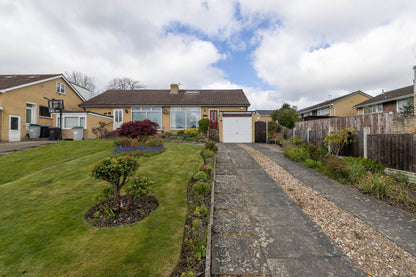 Foxhills Crescent, Lanchester, DH7