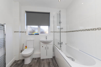 Mount Pleasant, Lanchester, DH7
