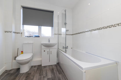Mount Pleasant, Lanchester, DH7