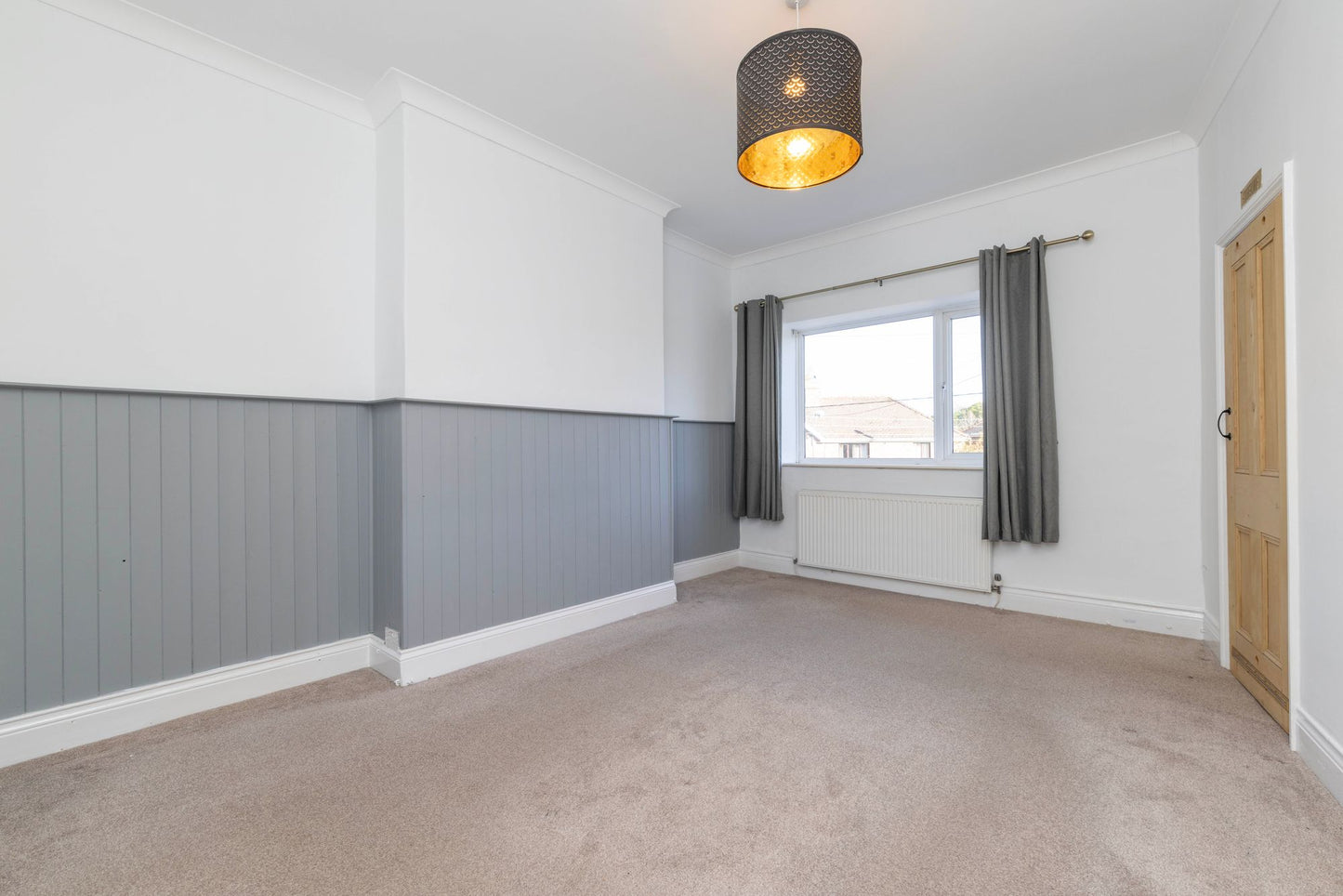 Mount Pleasant, Lanchester, DH7