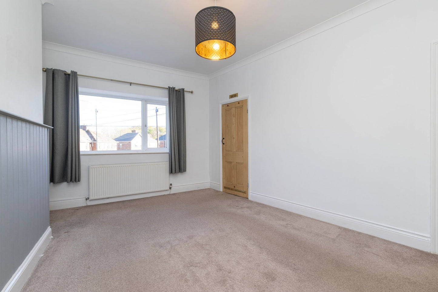 Mount Pleasant, Lanchester, DH7