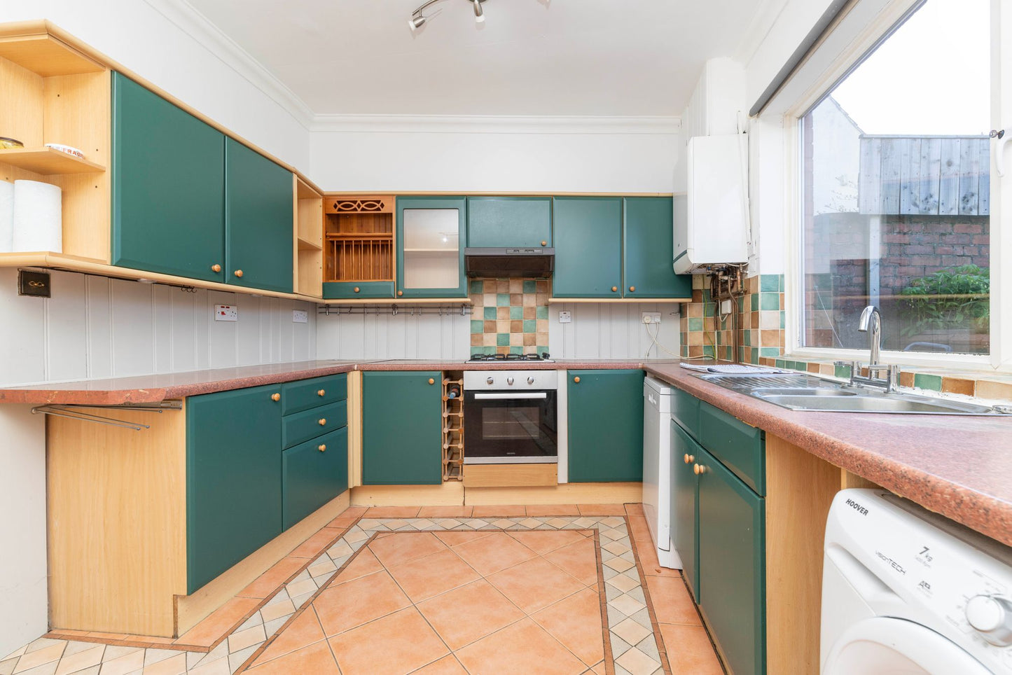 Mount Pleasant, Lanchester, DH7