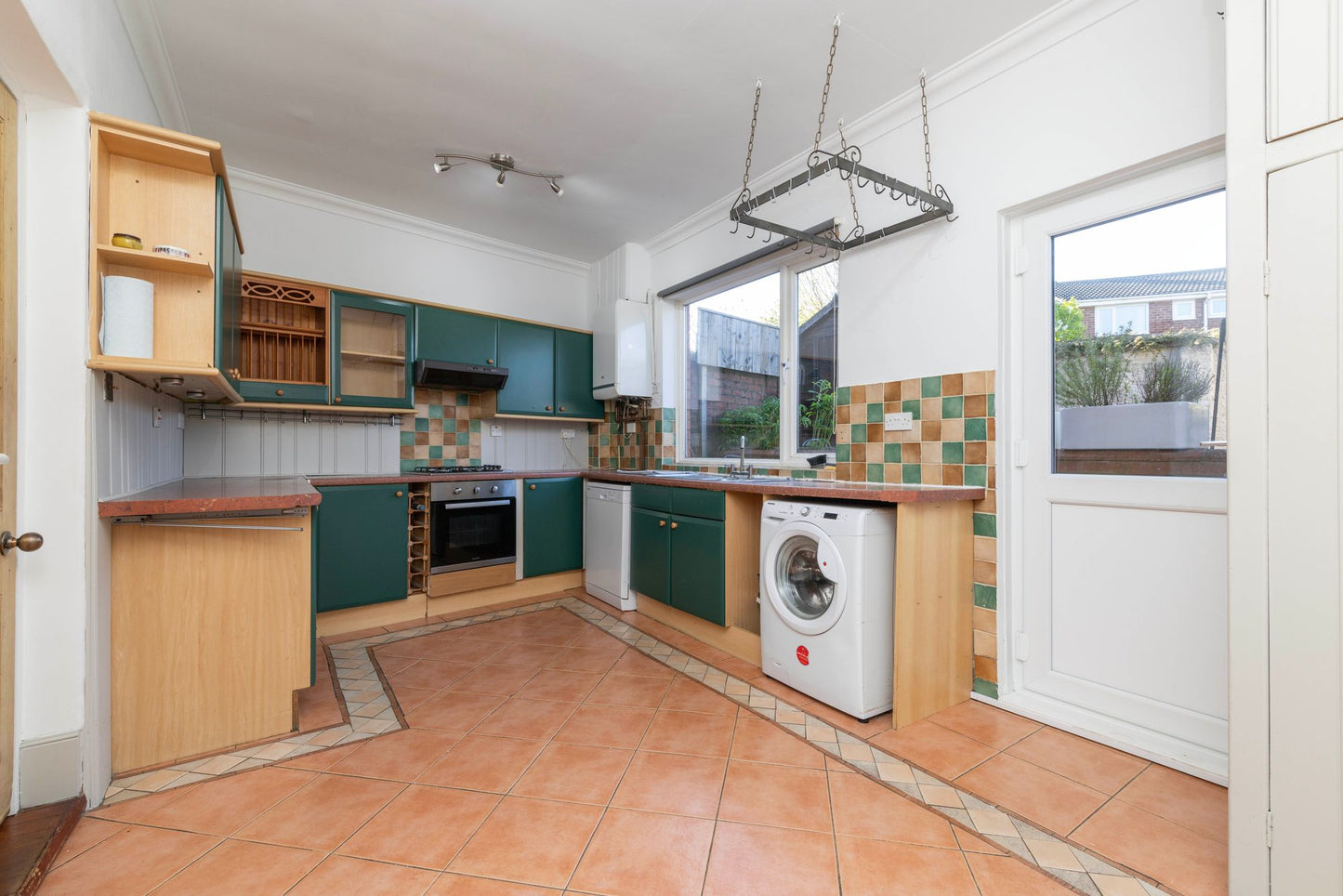 Mount Pleasant, Lanchester, DH7