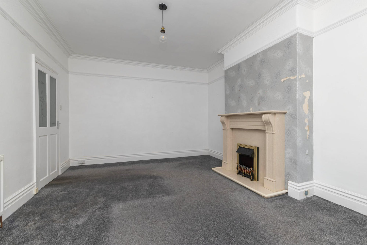 The Avenue, Consett, DH8