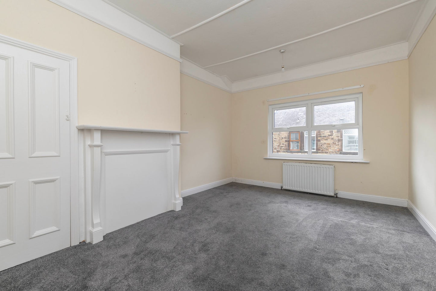 The Avenue, Consett, DH8