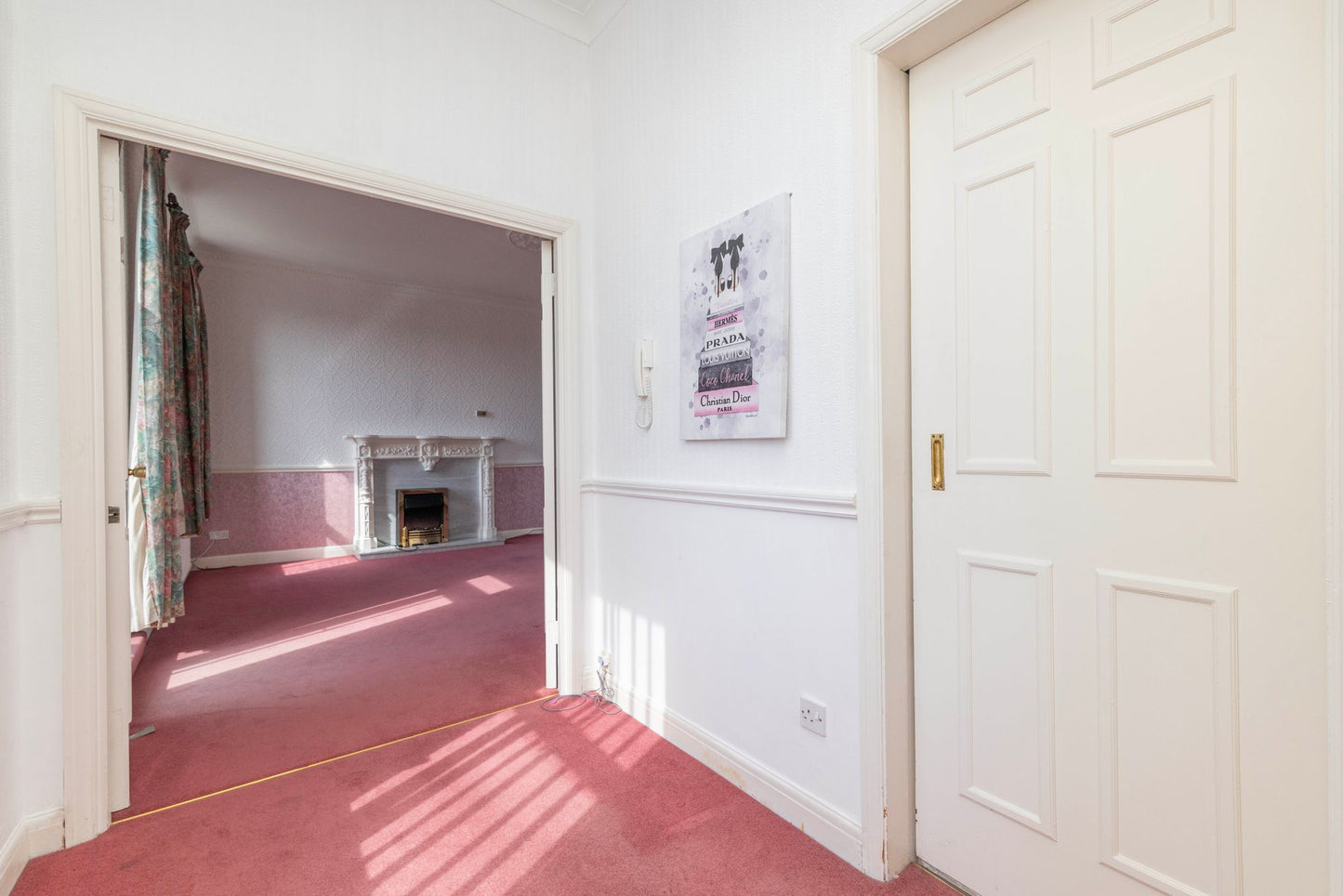 Lee Hill Court, Lanchester, DH7