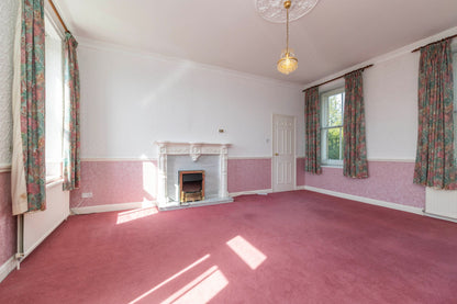 Lee Hill Court, Lanchester, DH7