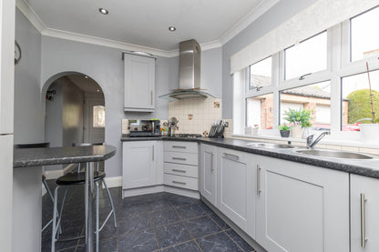 Front Street, Witton Gilbert, DH7