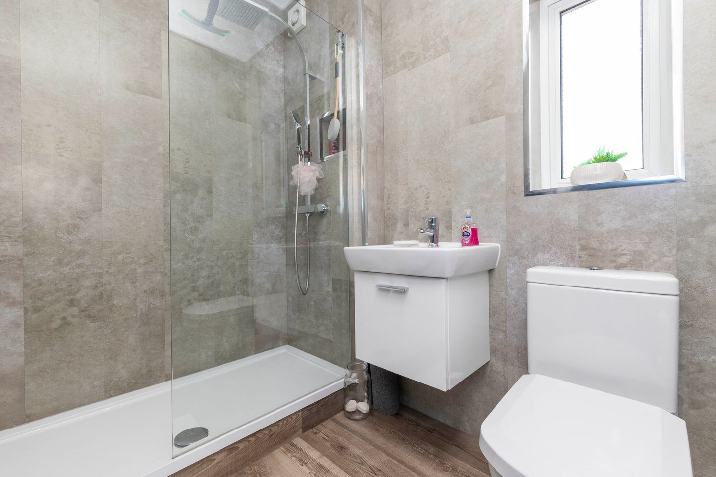 Front Street, Witton Gilbert, DH7