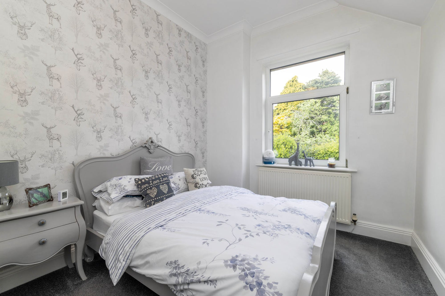 Front Street, Witton Gilbert, DH7