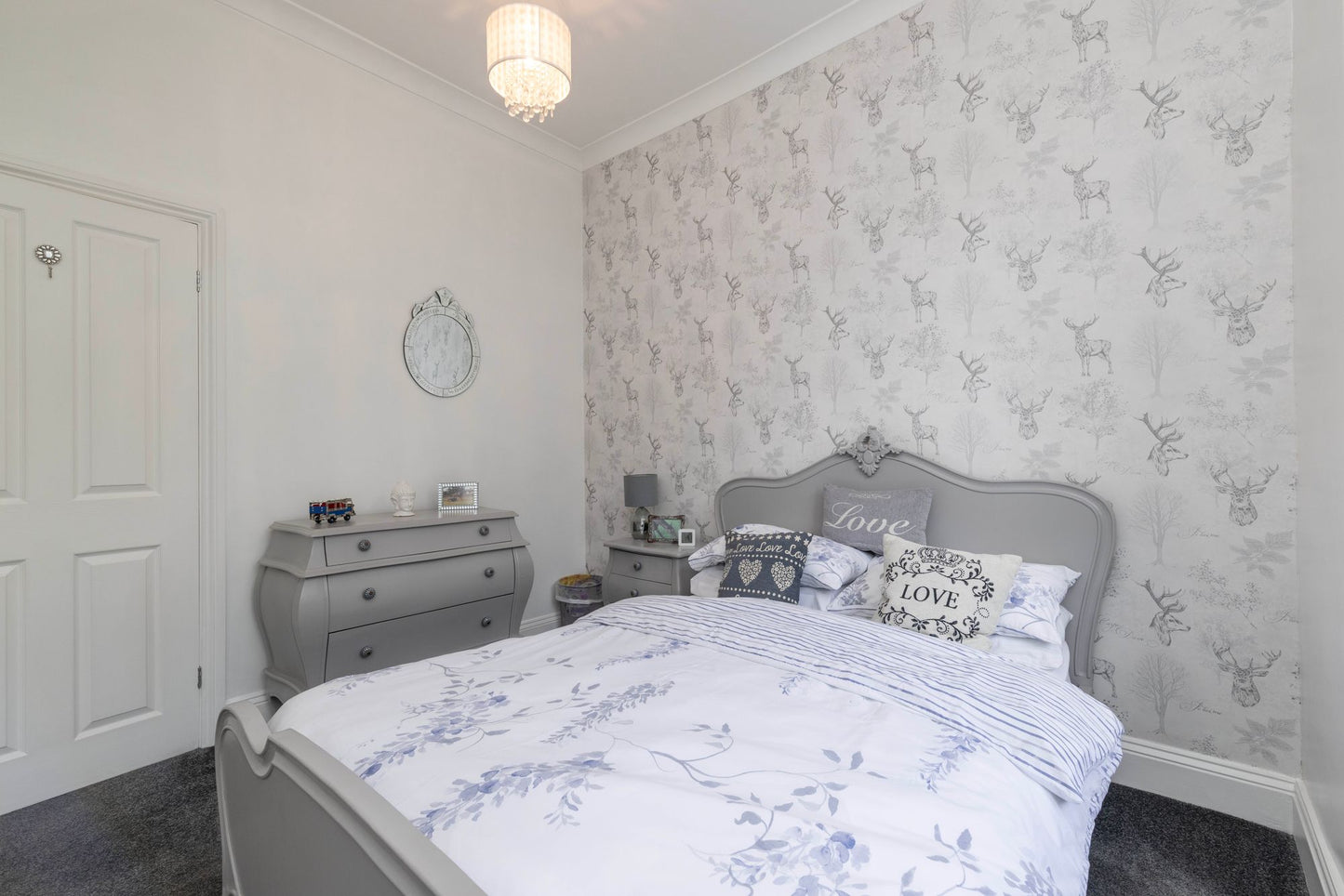 Front Street, Witton Gilbert, DH7