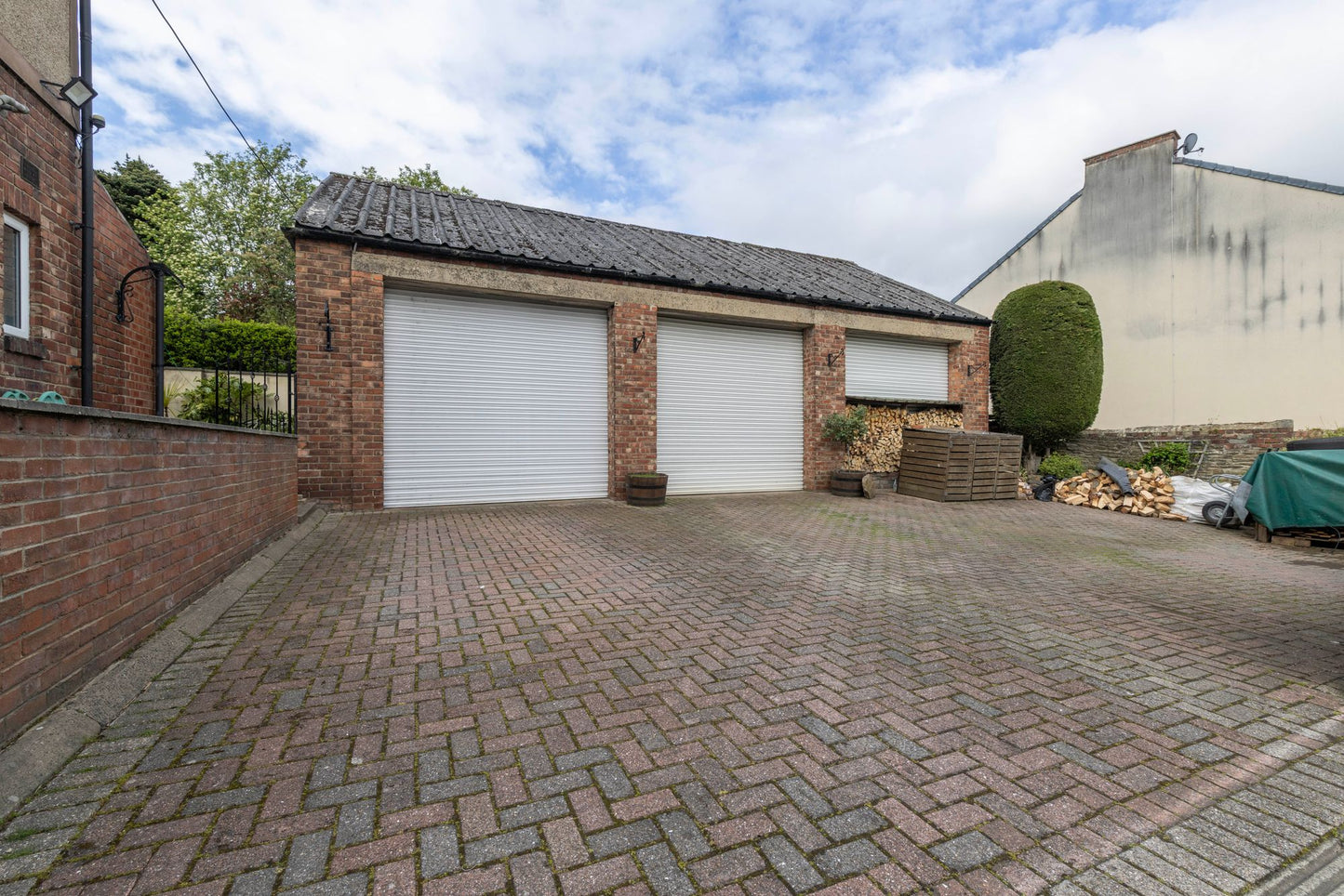 Front Street, Witton Gilbert, DH7
