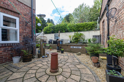 Front Street, Witton Gilbert, DH7