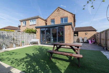 Middridge Road, Langley Park, DH7