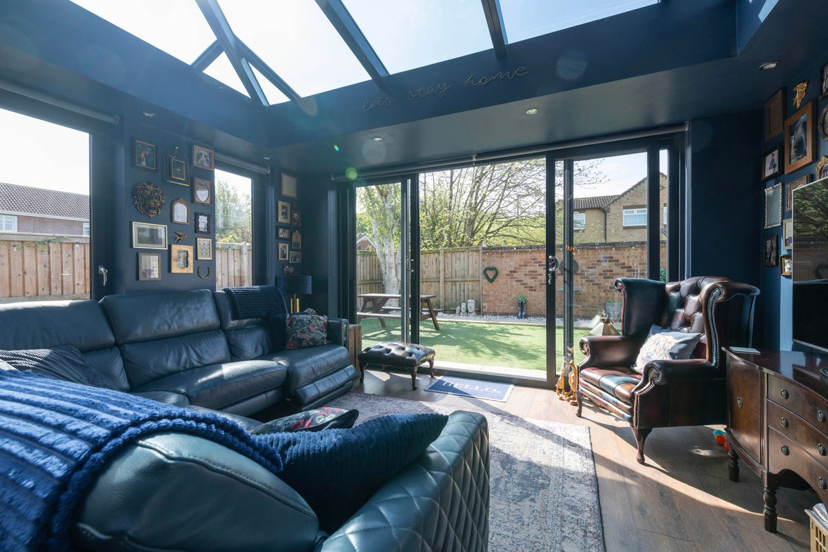 Featured property interior