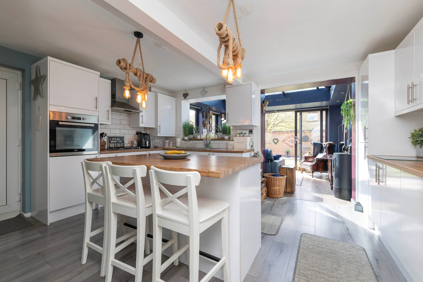 Middridge Road, Langley Park, DH7