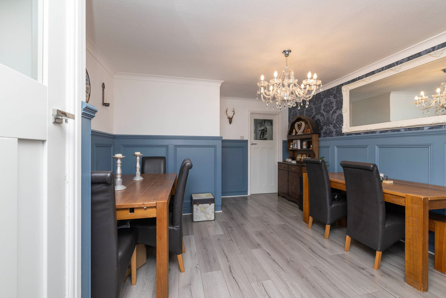 Middridge Road, Langley Park, DH7