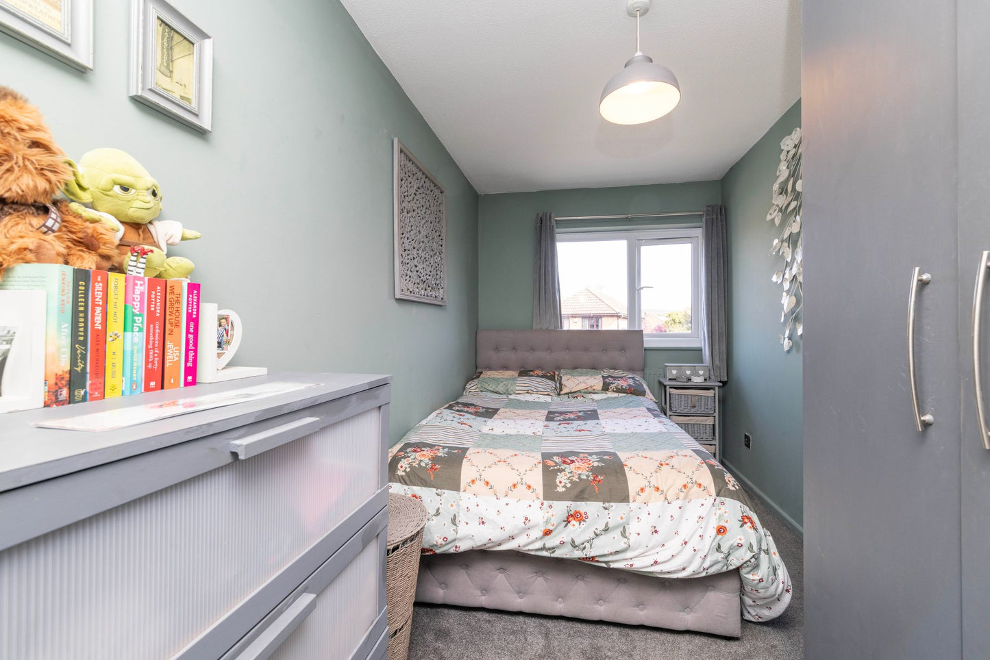 Middridge Road, Langley Park, DH7