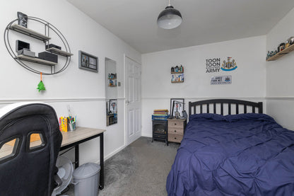 Middridge Road, Langley Park, DH7