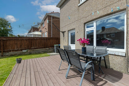 Newbiggen Lane, Lanchester, DH7