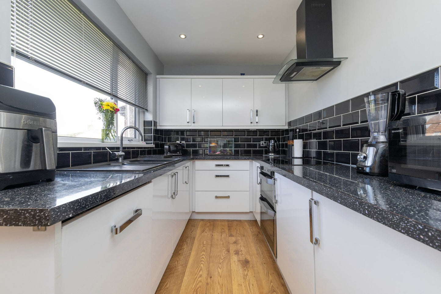 Newbiggen Lane, Lanchester, DH7