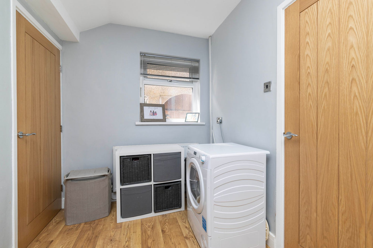 Newbiggen Lane, Lanchester, DH7