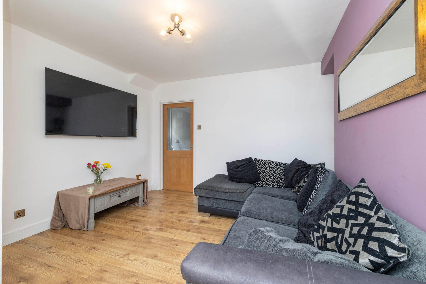 Newbiggen Lane, Lanchester, DH7