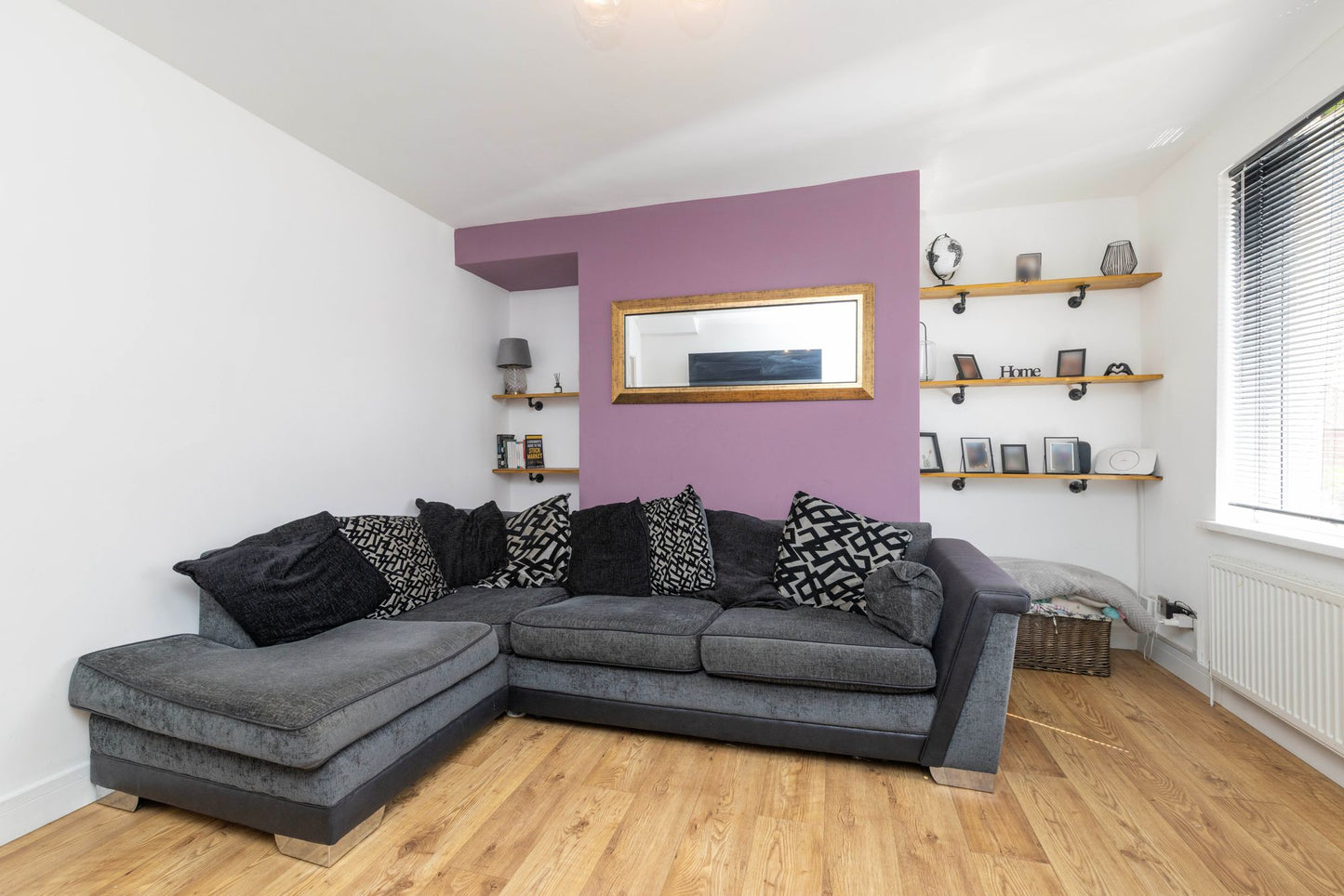 Newbiggen Lane, Lanchester, DH7