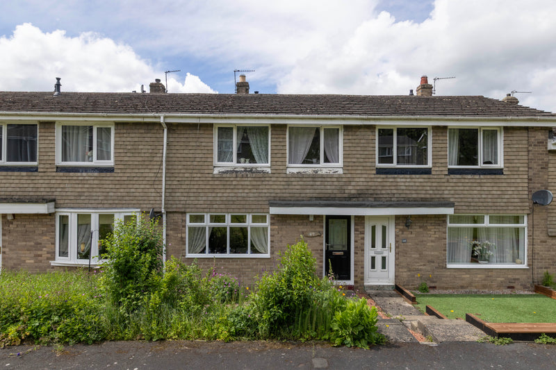 Deanery View, Lanchester, DH7