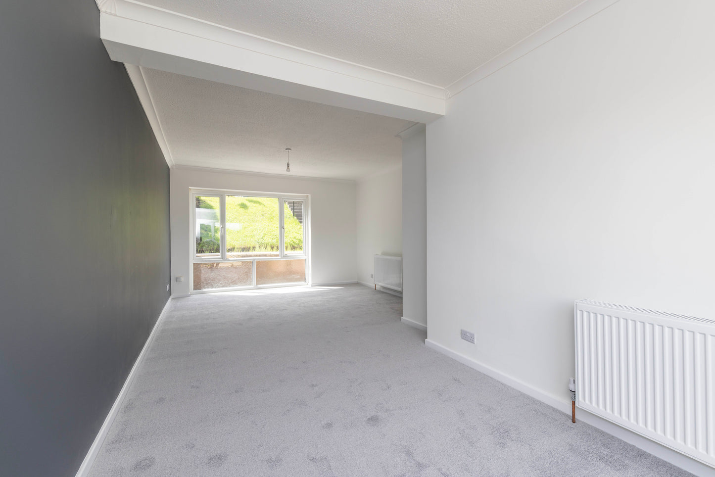 Meadow Way, Lanchester