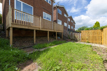 Meadow Way, Lanchester