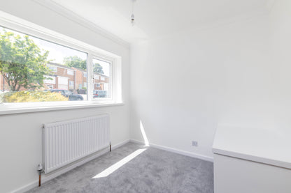 Meadow Way, Lanchester