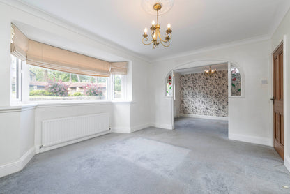 10 Millfield, Lanchester