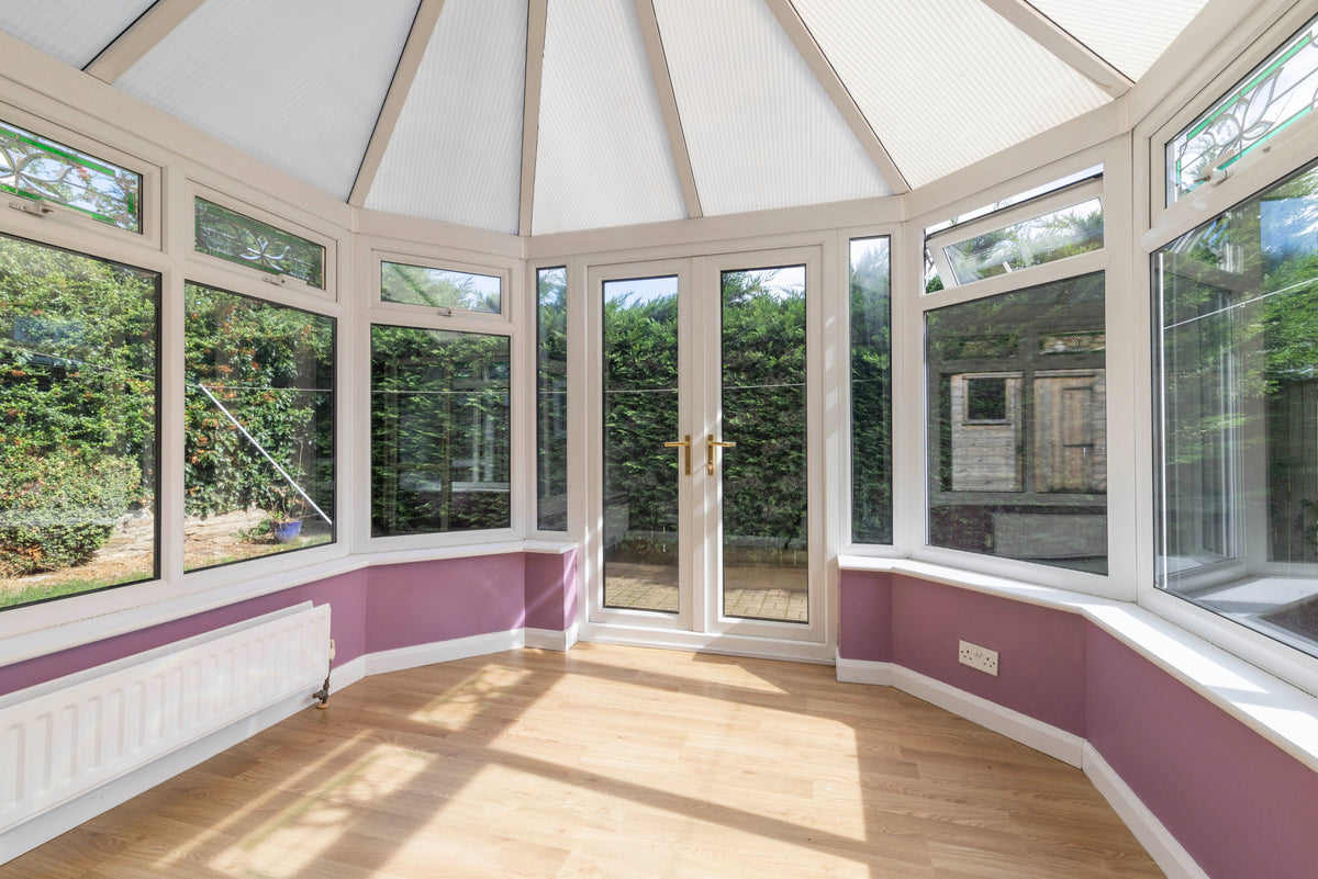 10 Millfield, Lanchester