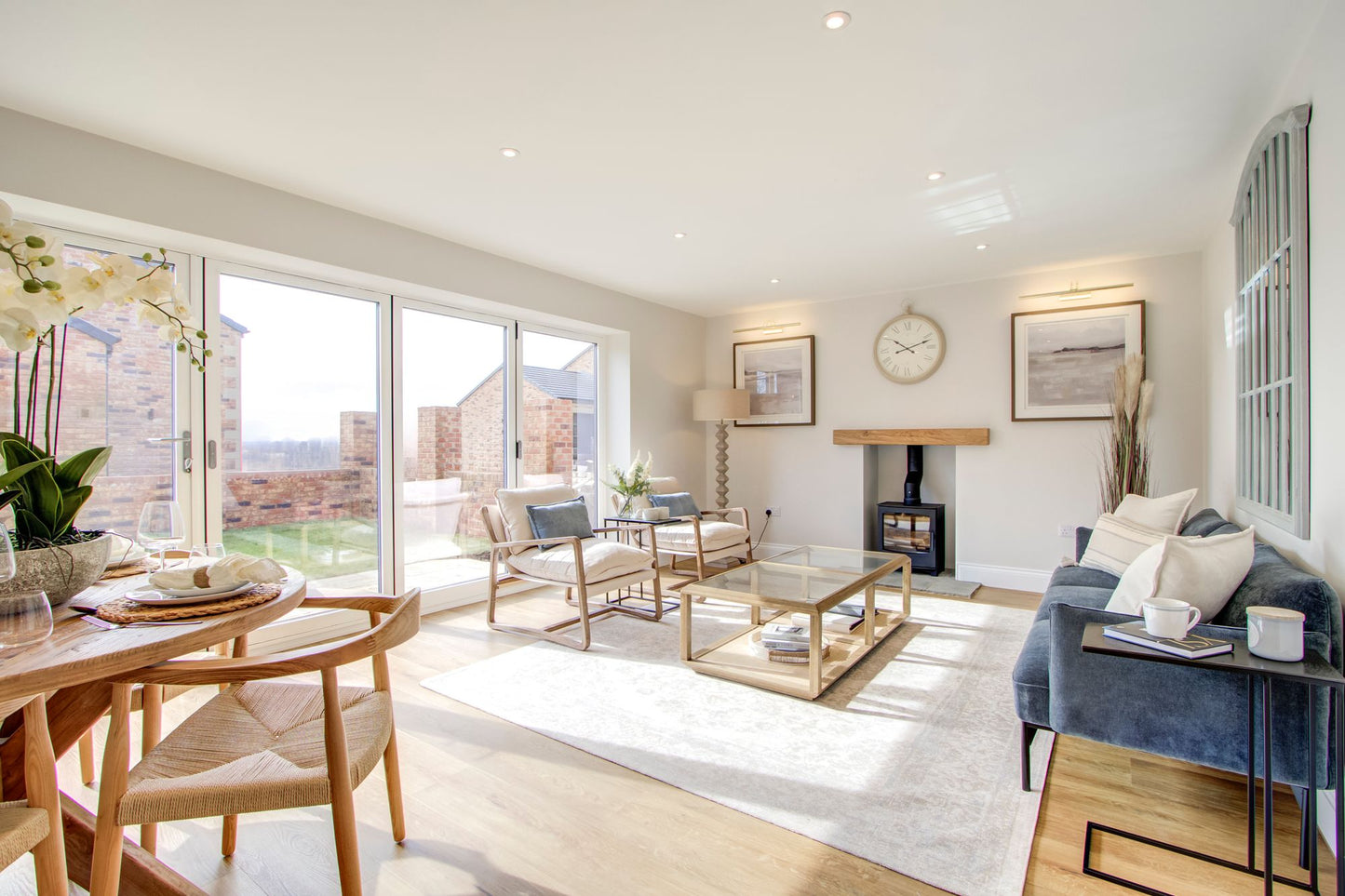 Ulgham, Morpeth, NE61