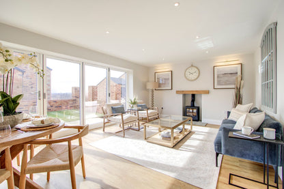 Ulgham, Morpeth, NE61