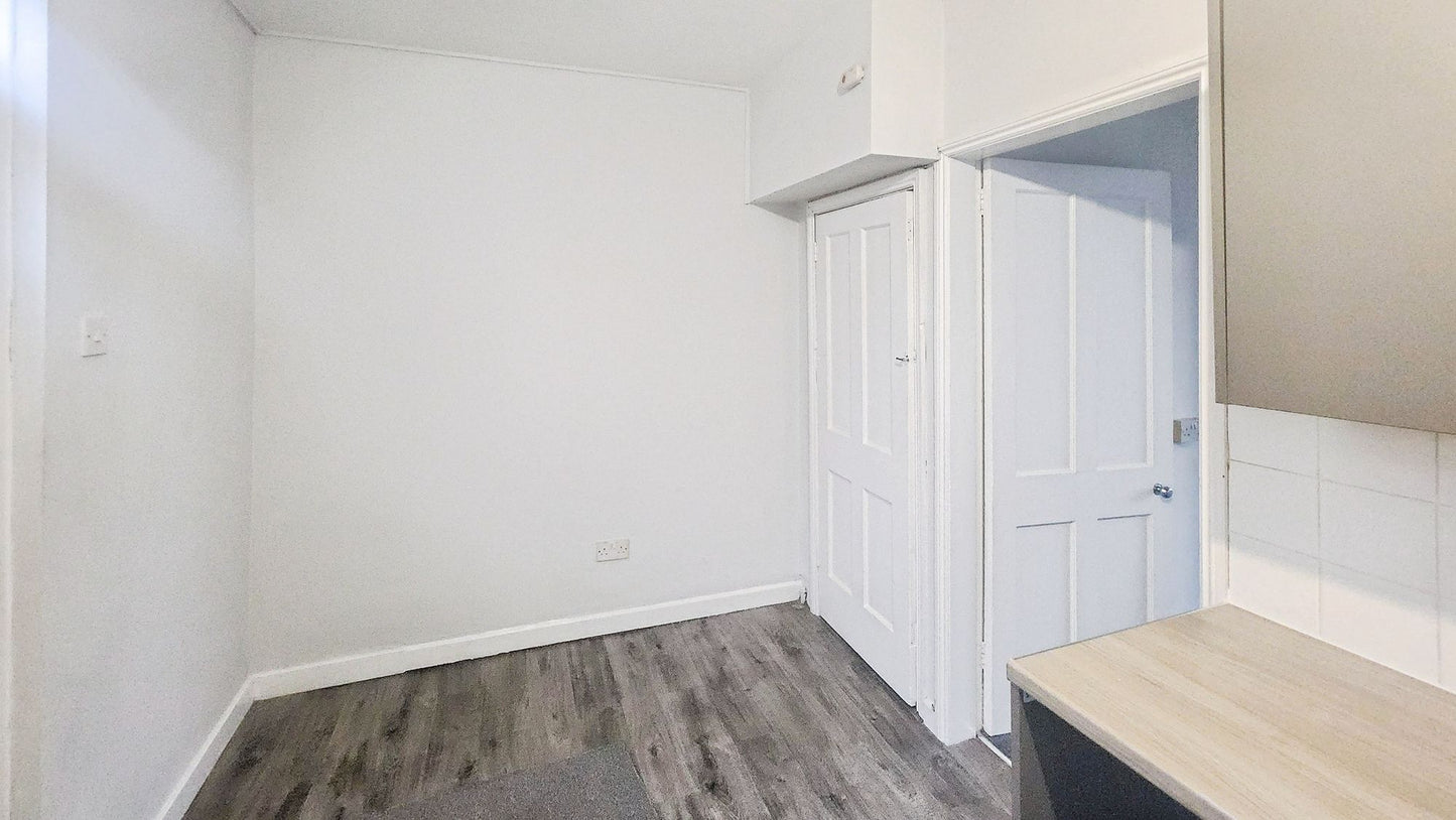 Clavering Place, Stanley, DH9