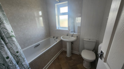 Deneside, Lanchester (LET)