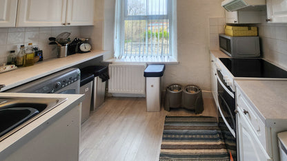 Croft View, Lanchester (LET)
