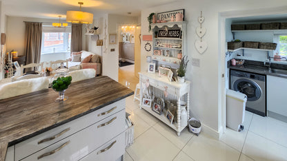 Redmire Drive, Delves Lane (SOLD STC)