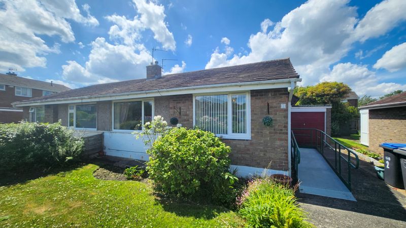 Newhouse Avenue, Esh Winning (SOLD STC)