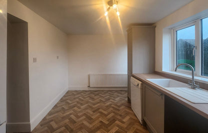 Lanchester Road, Lanchester