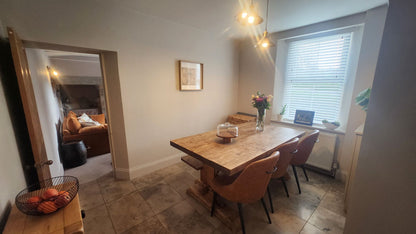 Peth Bank, Lanchester, DH7