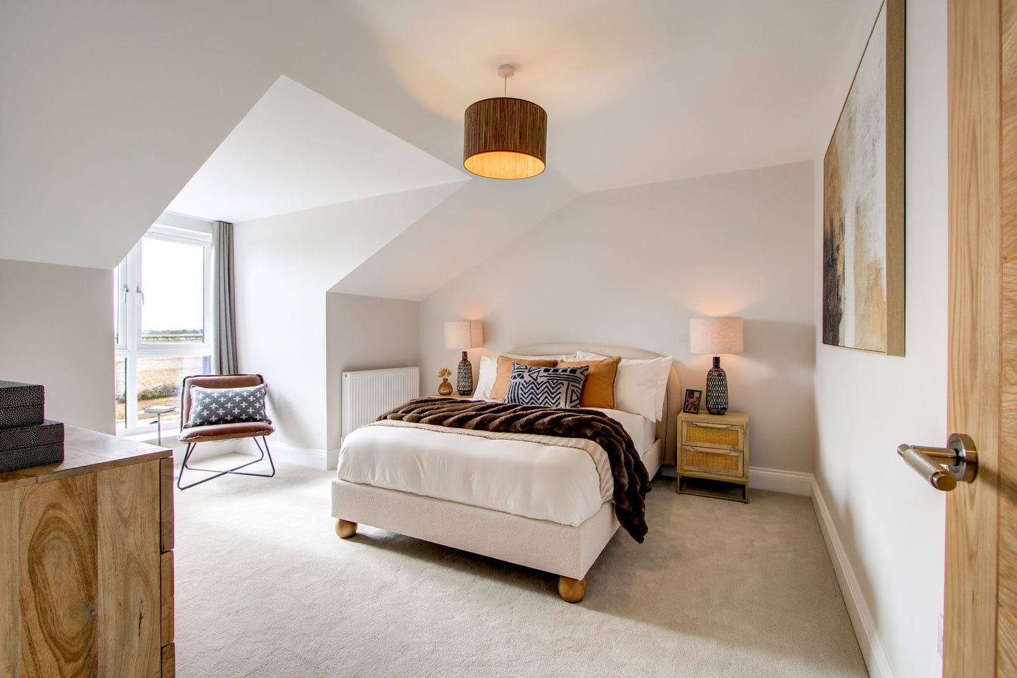 Ulgham, Morpeth, NE61