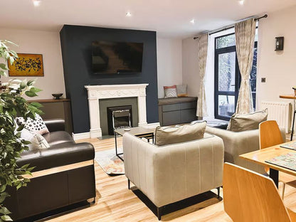 Flat 1, 22 Burdon Terrace, Jesmond