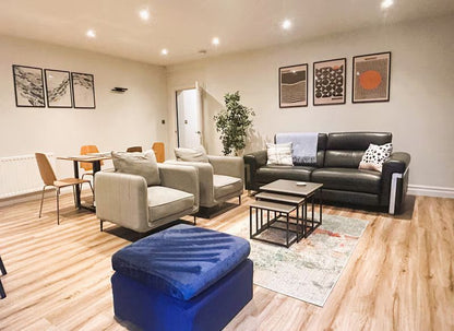 Flat 1, 22 Burdon Terrace, Jesmond