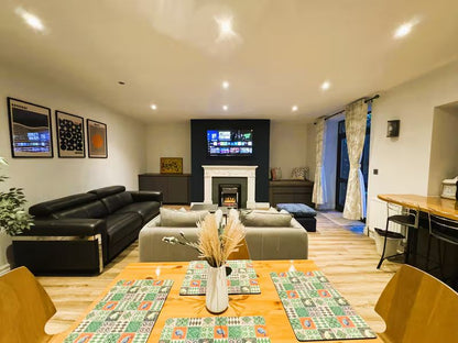 Flat 1, 22 Burdon Terrace, Jesmond